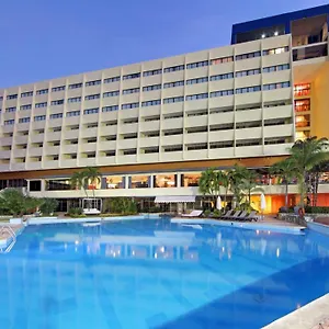 Hotel Dominican Fiesta Hotel&casino