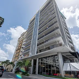 Apartahotel Brickell