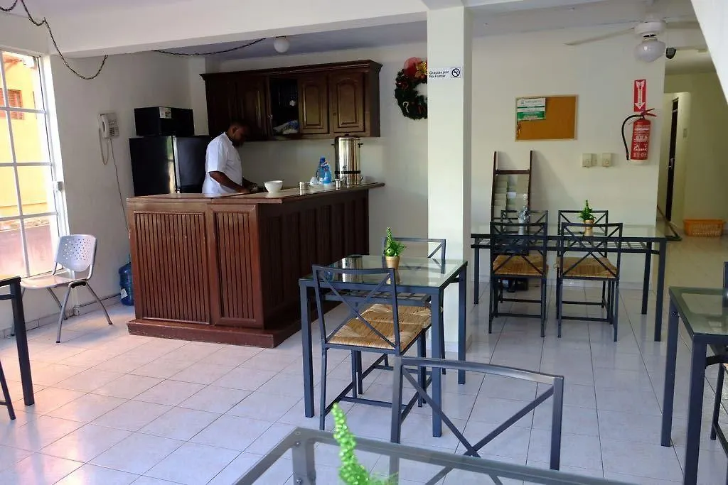 *** 公寓式酒店 Drake Piantini Santo Domingo公寓式酒店 多米尼加共和国
